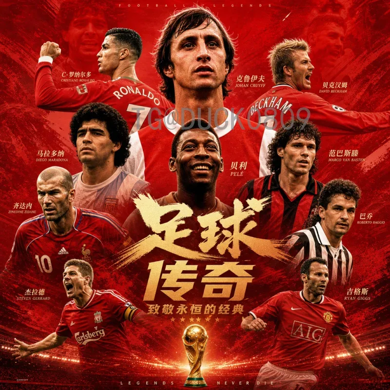 摩腾足球2026世界杯：科技与传统的完美融合