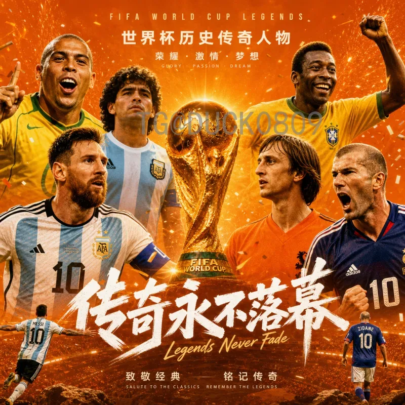 完整2026世界杯开幕式时间安排及详细看点解析