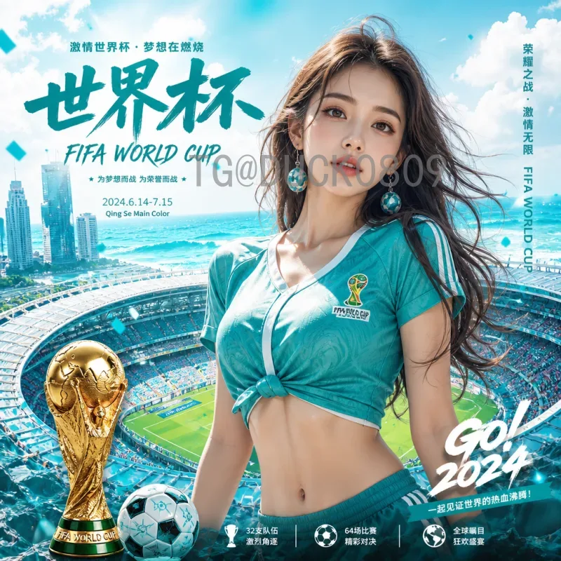 凯恩2026美加墨世界杯视频直播全攻略：观赛渠道与精彩看点